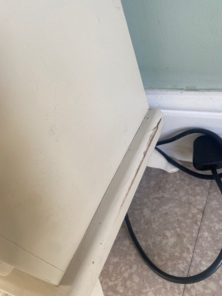 Electric stove fan heater 2kw