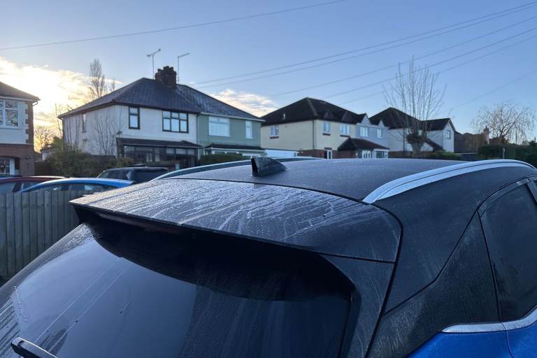 2024 Nissan Qashqai 1.3 DiG-T MH 158 Tekna+ 5dr Xtronic HATCHBACK PETROL Automatic