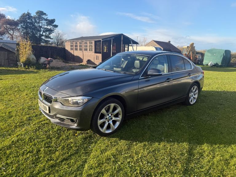 Bmw 330D 2015 yers F30