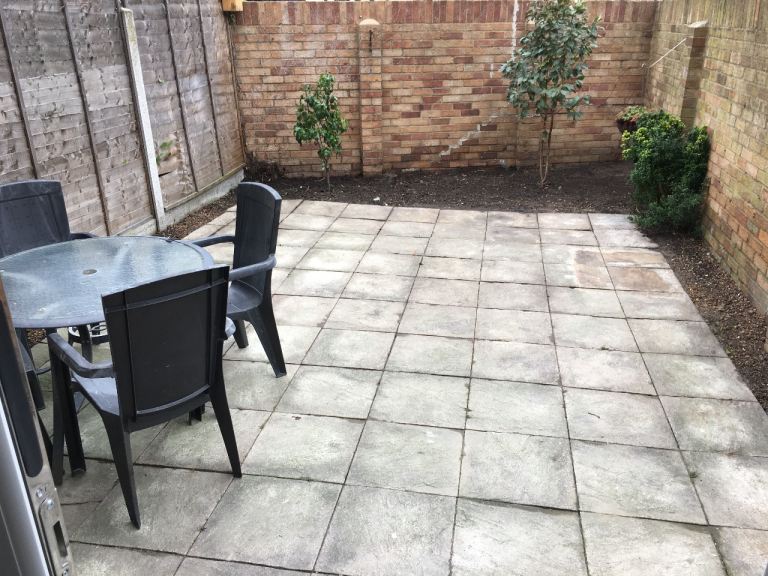 3 bed House for rent 