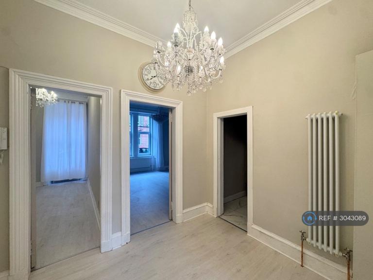 2 bedroom flat in Daisy St, Glasgow, G42 (2 bed) (#3043089)