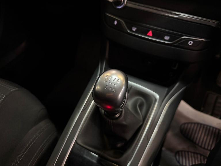 2017 Peugeot 308 1.6 BlueHDi 120 Allure 5dr ESTATE DIESEL Manual