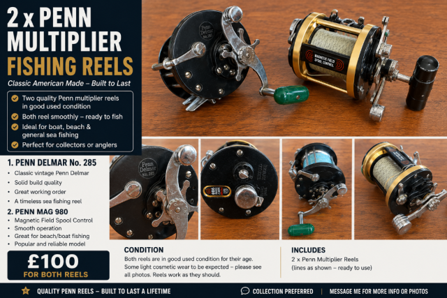 berkeley 100 fishing reel Renovating a 100-Year-Old Berkeley Fishing Rod