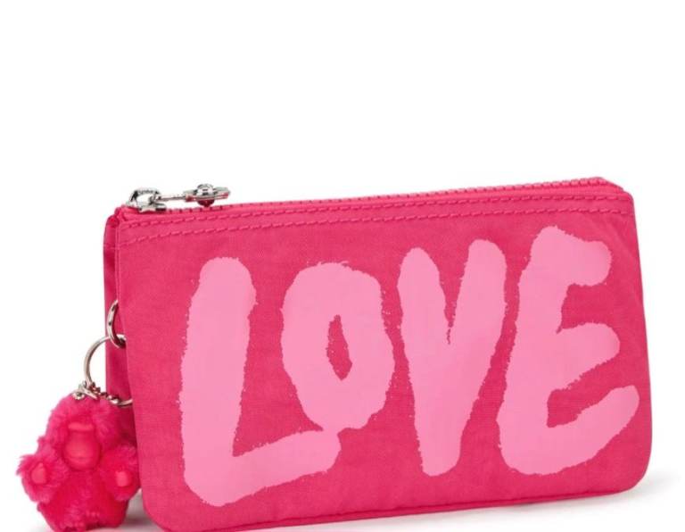 Kipling Creativity L Pouch
