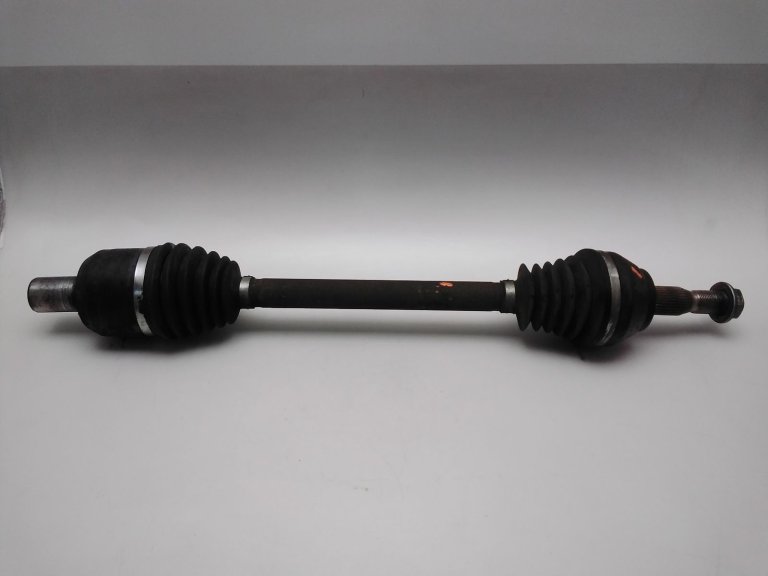 Chevrolet Corvette Driveshaft O/S 1951-2007 5.7l 4 [Mvr:Speed] Automatic Rh
