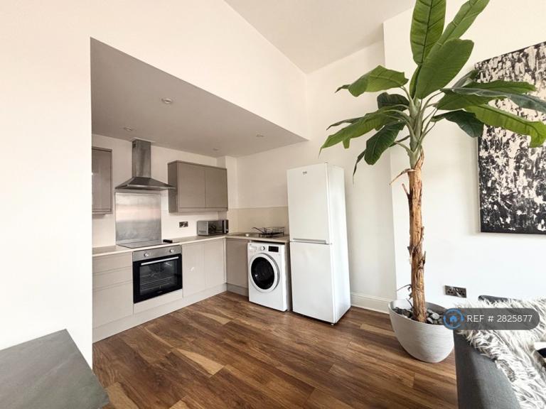 1 bedroom flat in Print Room, Leicester, LE1 (1 bed) (#2825877)