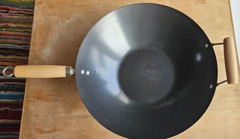 Ikea wok - Never Used