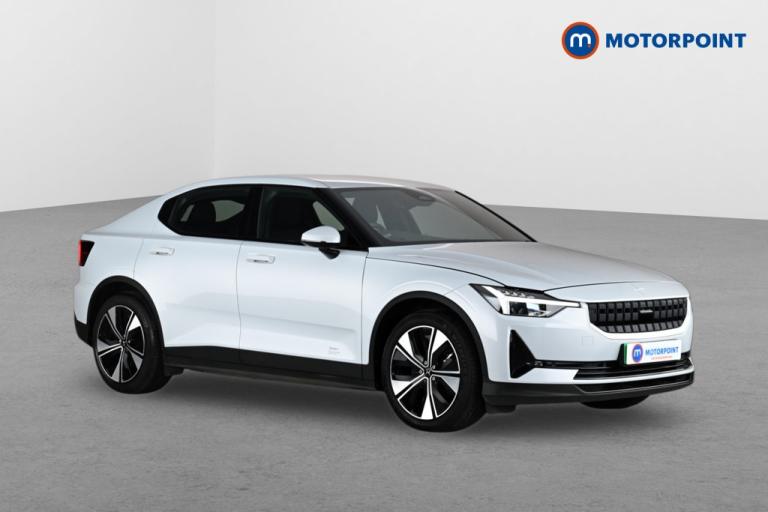 2023 Polestar Polestar 2 170kW 78kWh Long Range Single motor 5dr Auto Hatchback Electric Automatic