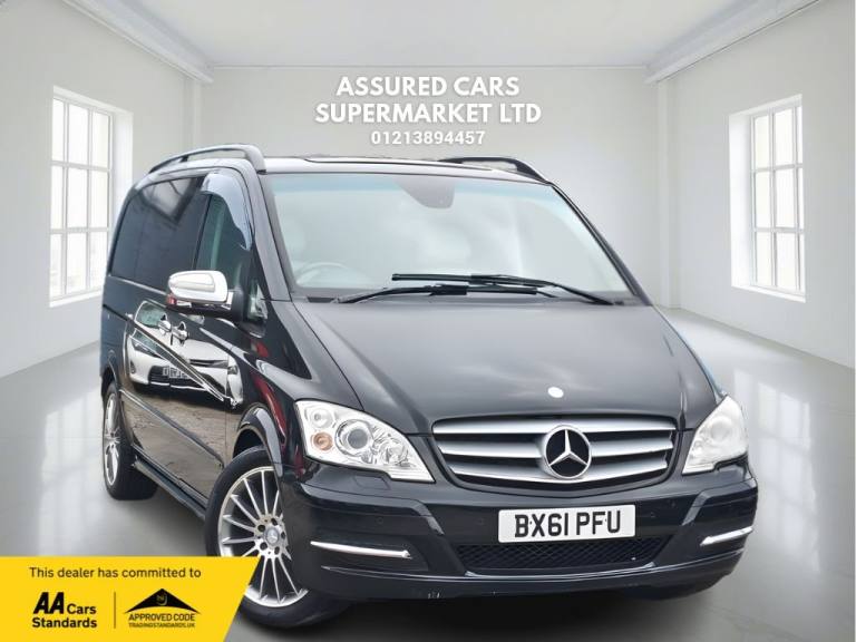 2026 Mercedes-Benz V-Class V350 AVANTGARDE EDITION 125 AUTO MPV PETROL Automatic