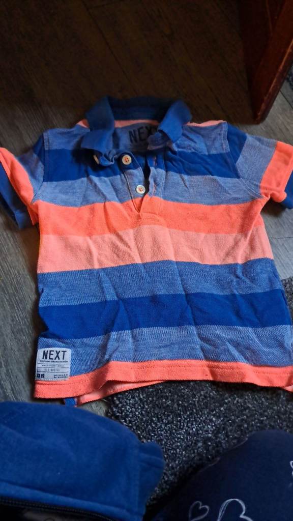 T shirt next 