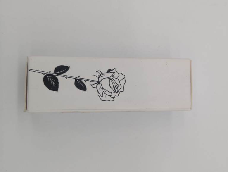 Falliny Retractable Makeup Brush – Brand New