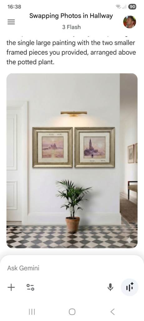 Stan Kaminski Pictures x2