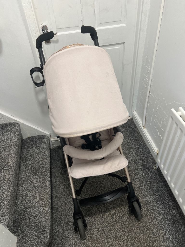 MyBabiie Pushchair