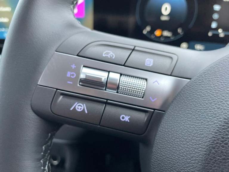 2025 Hyundai KONA 1.6T 138 Advance 5dr HATCHBACK PETROL Manual