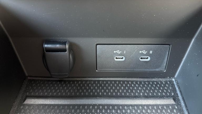 2025 Renault Symbioz 1.6 E-Tech FHEV 145 Techno Esprit Alpine 5dr Auto Hybrid Estate Estate Hybri...