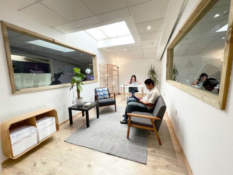 Private Office | Creative Space | Workspace in Hackney Wick E9