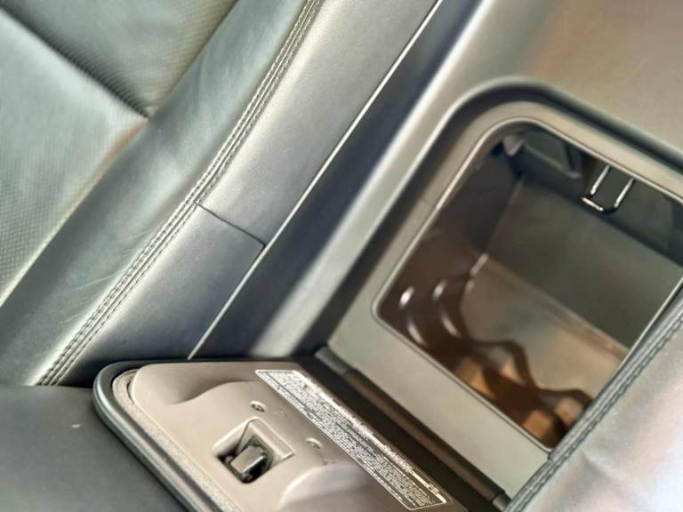 Lexus, LS, Saloon, 2006, Other, 4608 (cc), 4 doors