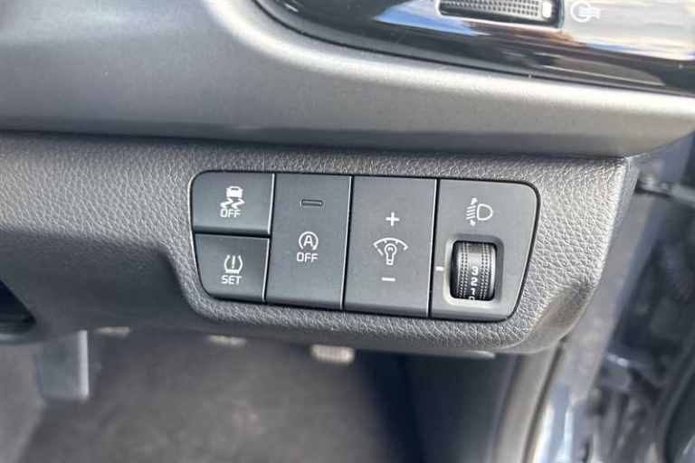 2022 Kia Rio 1.2 DPi 2 5dr HATCHBACK PETROL Manual