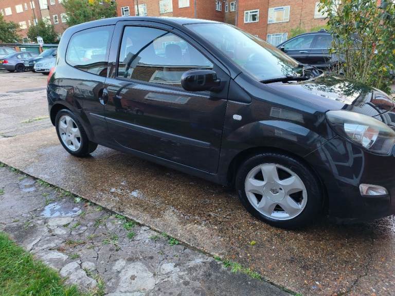Renault, TWINGO, Hatchback, 2012, Manual, 1149 (cc), 3 doors