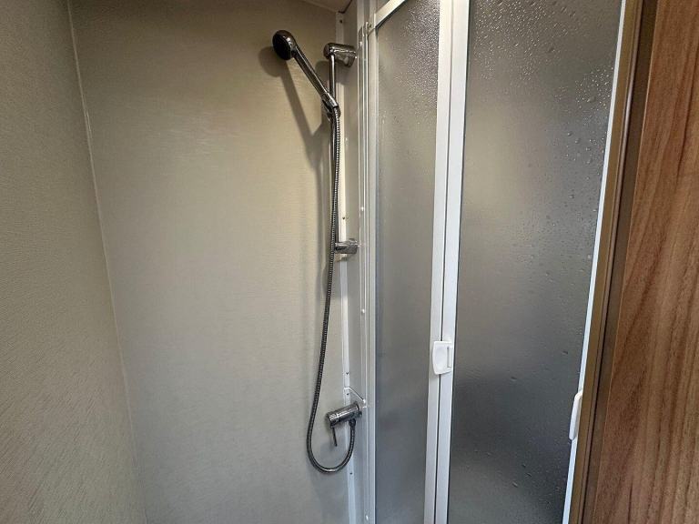 2014 Elddis Majestic 115 2.2 Motorhome