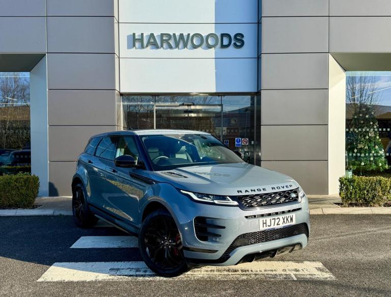 2023 Land Rover Range Rover Evoque 1.5 P300e Autobiography 5dr Auto ESTATE PETROL/ELECTRIC Automatic