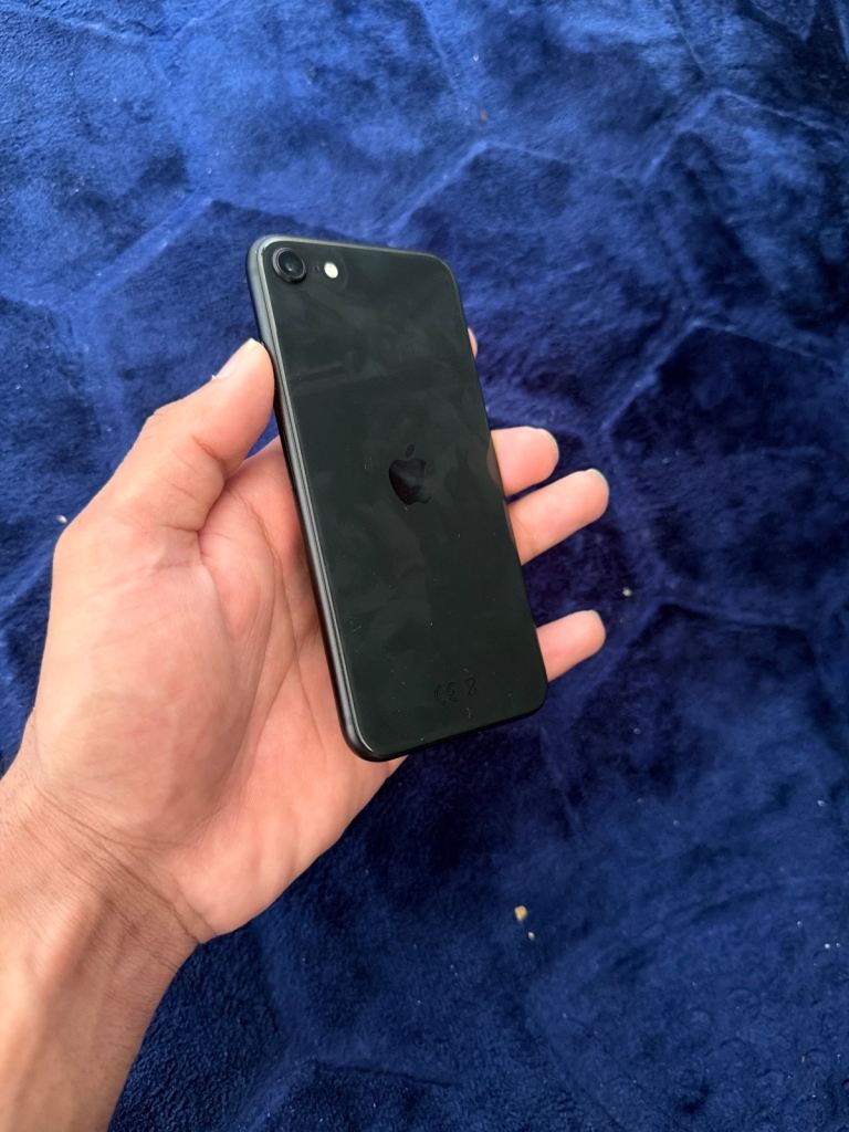 Iphone SE 2020 A+ Grade Unlocked 