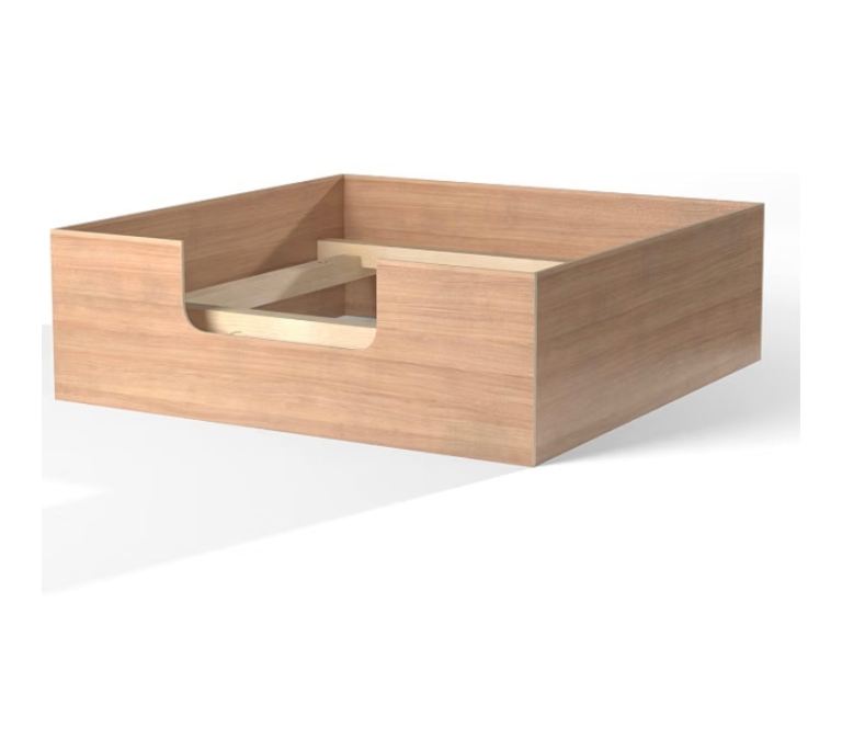 The Hutch Company Whelping Box RRP £59.99