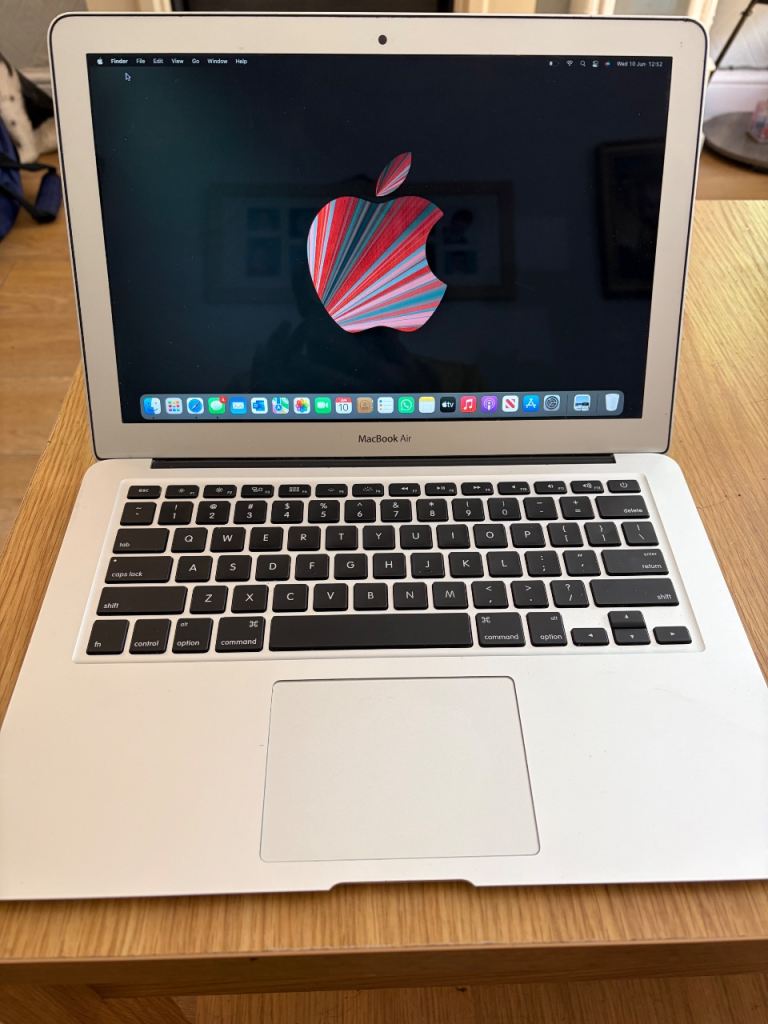 MacBook Air 