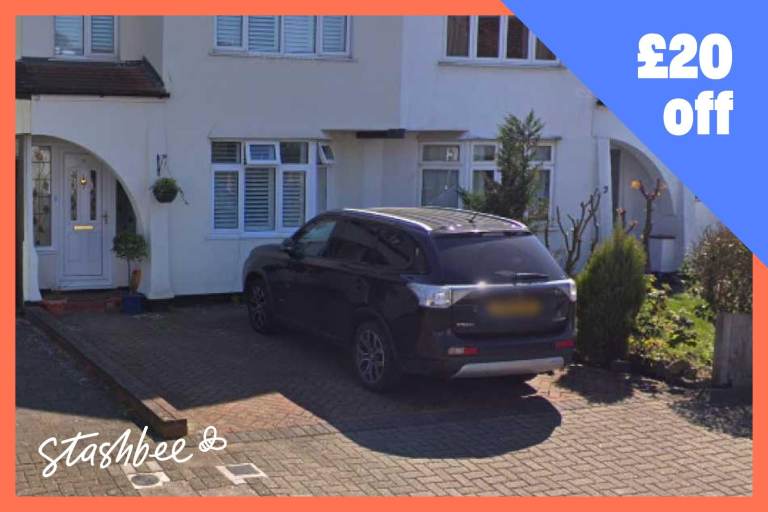 Parking Space to rent in Bromley (BR2) | Stashbee