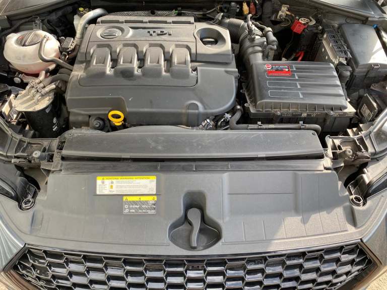 2017 66 REG AUDI TT S-LINE ULTRA 2.0TDi DAMAGED REPAIRABLE SALVAGE