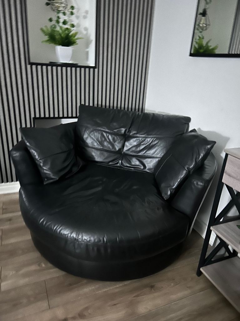 Corner sofa