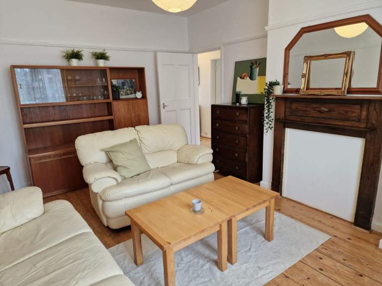 Double Room from 1st August – Female Flatmate Wanted, St Andrews