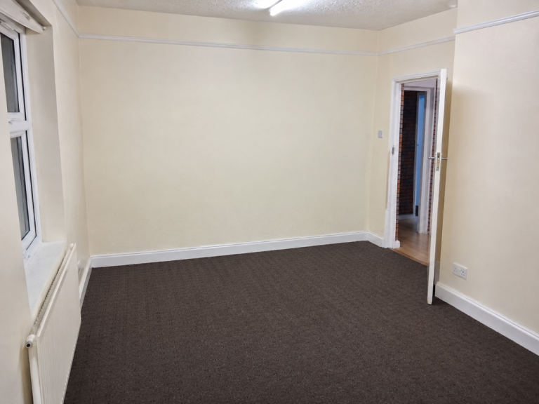 Room for Rent 