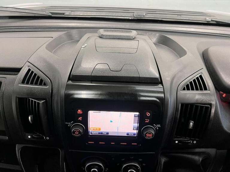 2022 Citroen Relay 2.2 BlueHDi H2 Van 140ps Enterprise PANEL VAN DIESEL Manual