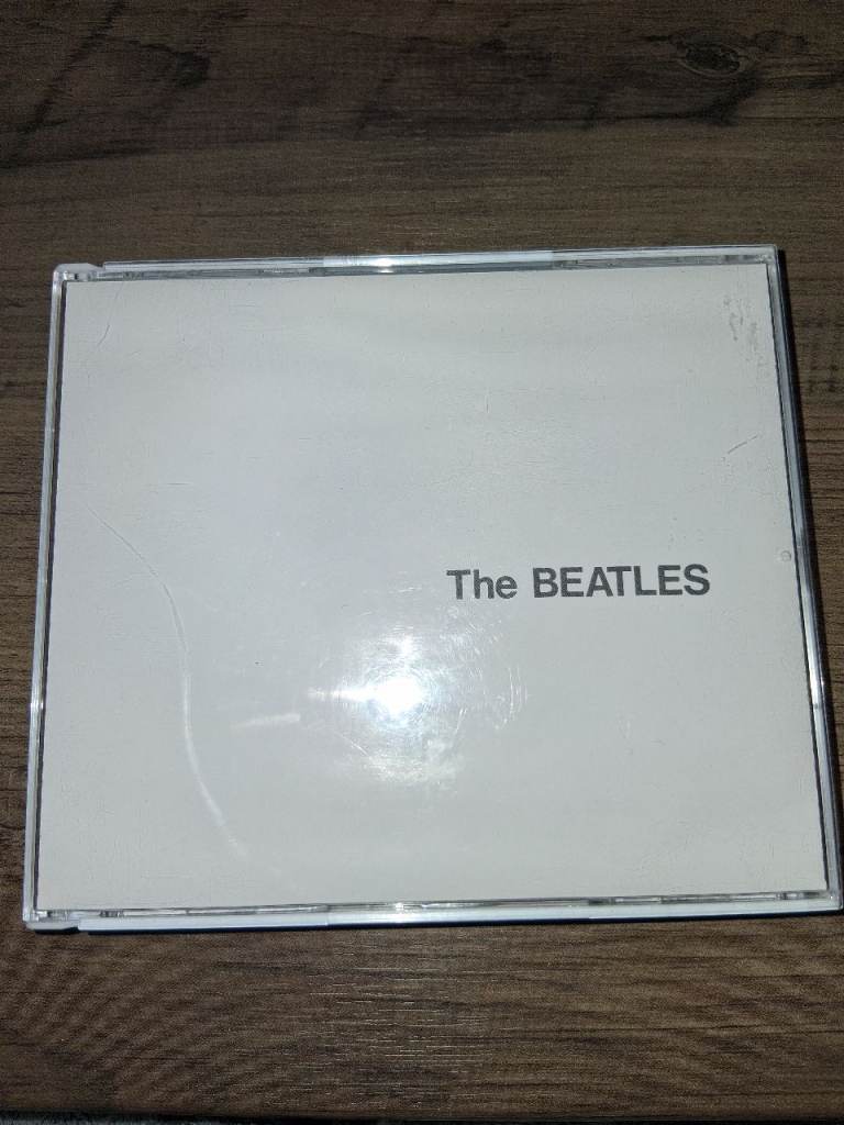 The Beatles / White Album - Fab Condition