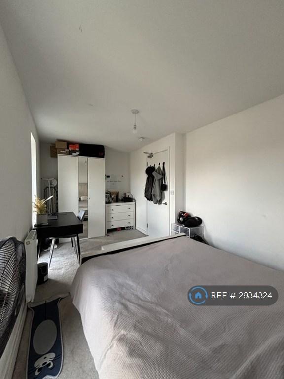 1 bedroom in Ribot Walk, Salford, M6 (#2934324)