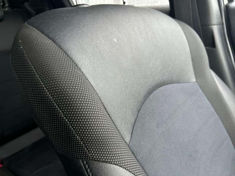 2017 Nissan Juke 1.2 DIG-T N-Connecta SUV 5dr Petrol Manual Euro 6 (s/s) (115 ps) SUV PETROL Manual