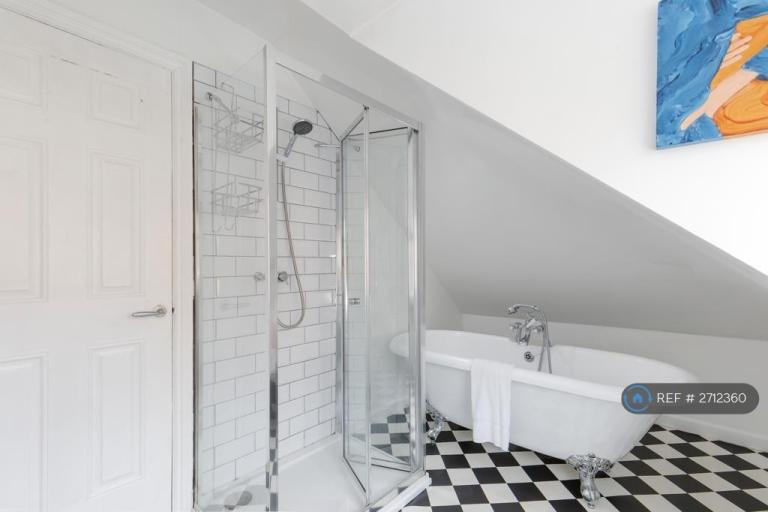 Studio flat in College Road, Brighton, BN2 (#2712360)