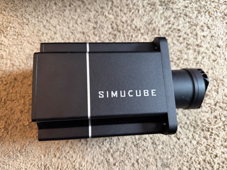 Simucube 2 Sport DD Wheelbase 