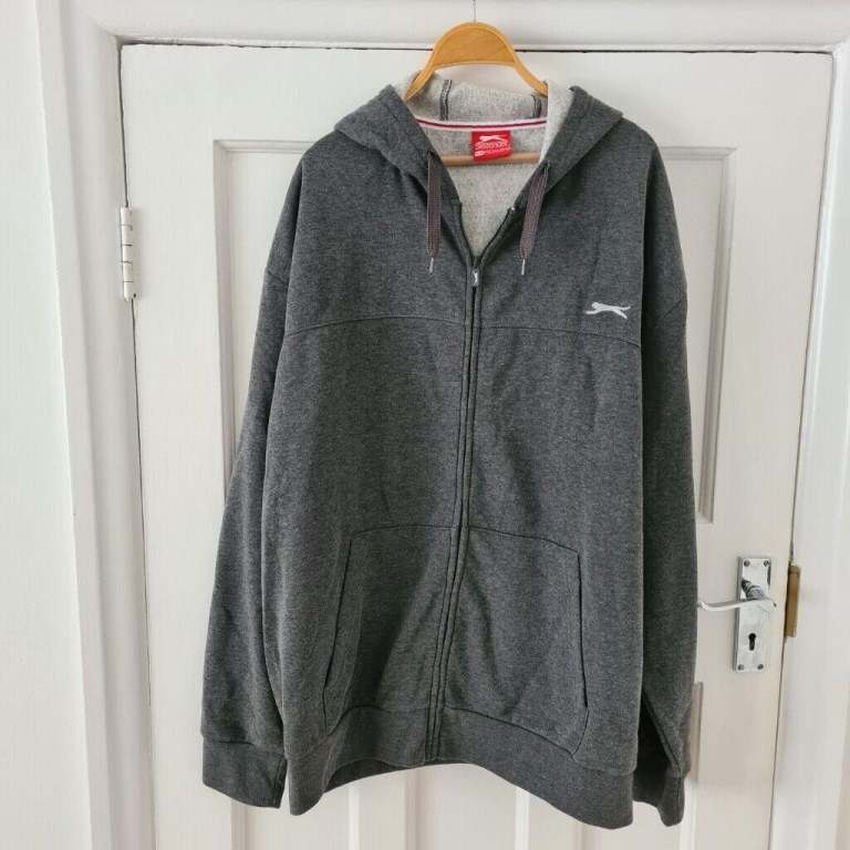 Men’s Slazenger Hoodie Top