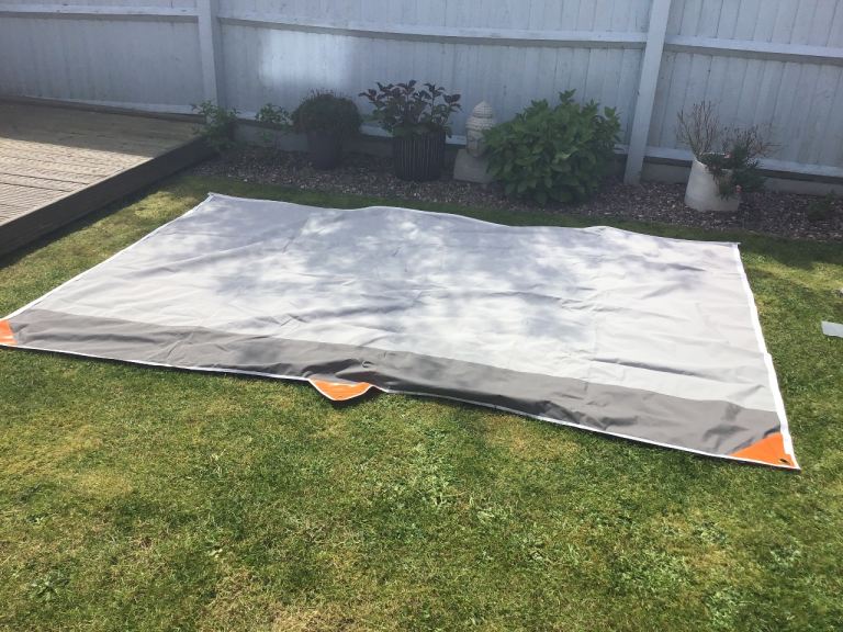 Isabella 3m Sun Awning
