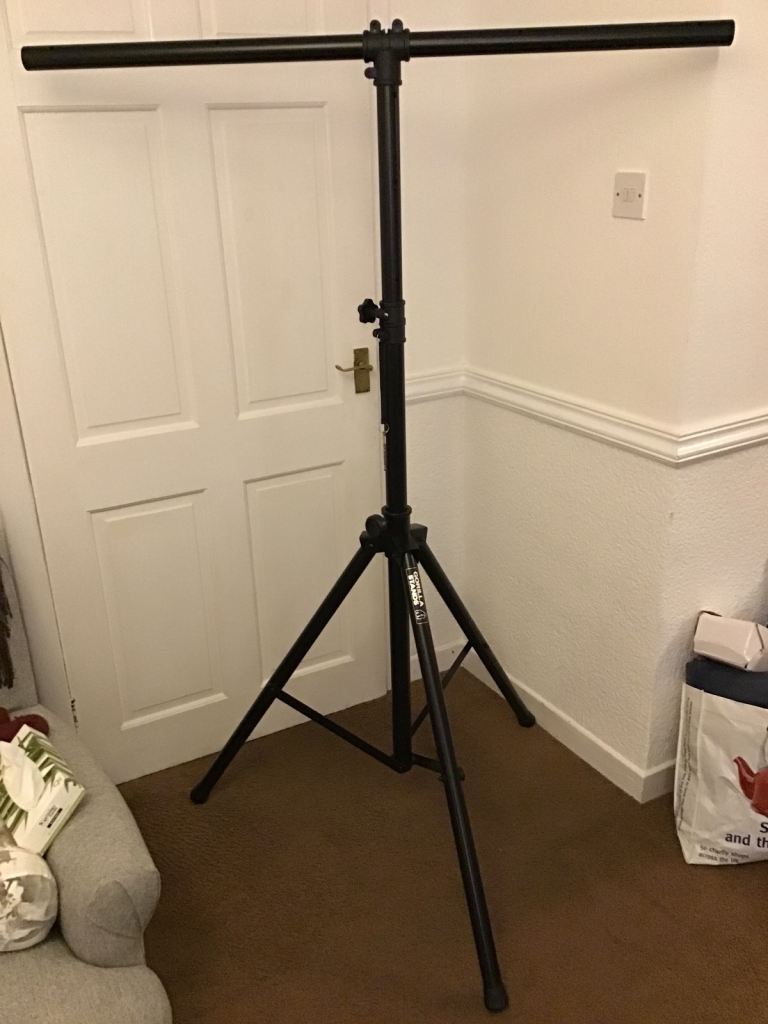 Gorilla Heavy Duty Lighting Stand