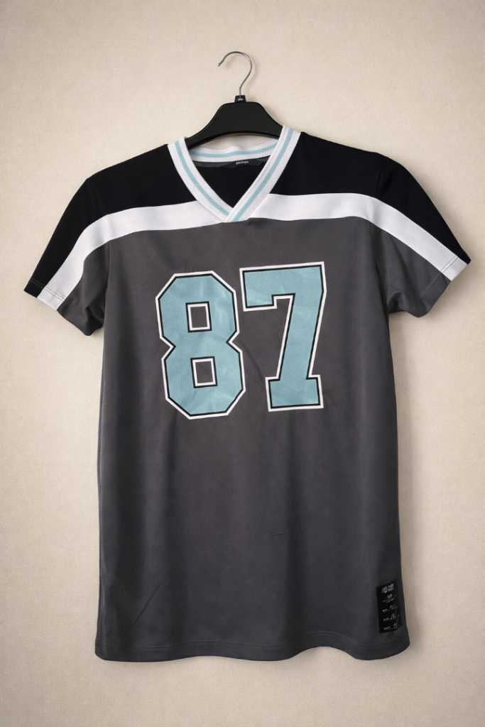 Football Jersey
