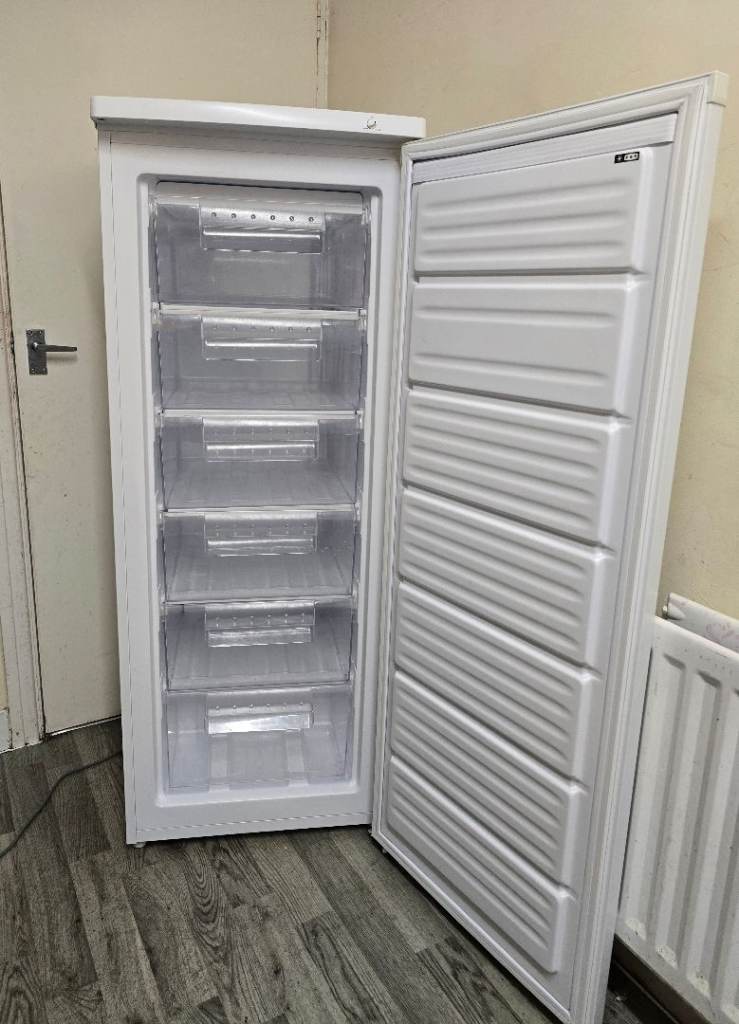 Bush Tall larger freezer 