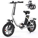 ELECTRIC BIKE