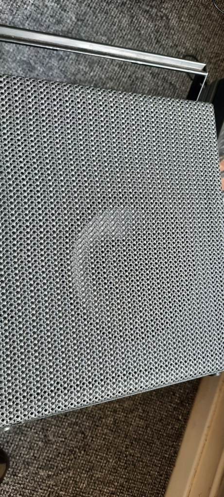 Coomber 3061 PA cassette radio recorder  with speakers