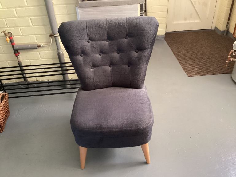 FREE BEDROOM CHAIR