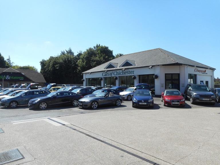 2010 Land Rover Freelander 2.2 Td4 HSE 5dr Auto ESTATE DIESEL Automatic