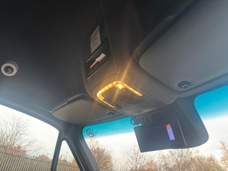 2020/70 Mercedes Sprinter LWB 5 Ton Twin Wheel Base