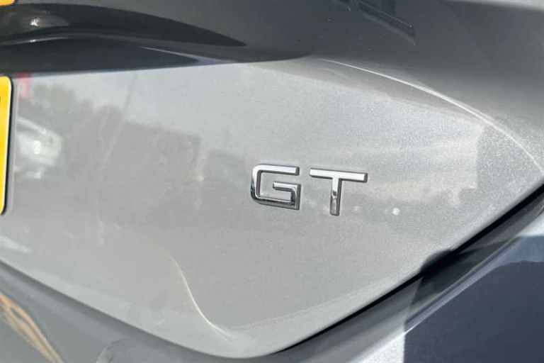 2024 Peugeot E-308 54kWh GT Estate 5dr Electric Auto (156 ps) Estate Electric Automatic